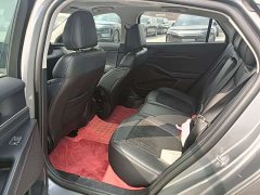 Ford Mondeo EcoBoost 245 Premium - ფოტო 11