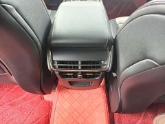 Ford Mondeo EcoBoost 245 Premium - ფოტო 12