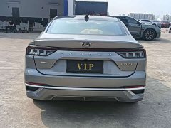 Ford Mondeo EcoBoost 245 Premium - ფოტო 13