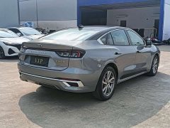 Ford Mondeo EcoBoost 245 Premium - ფოტო 14