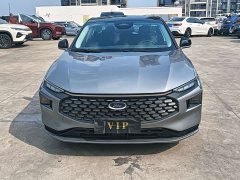 Ford Mondeo EcoBoost 245 Premium - ფოტო 2