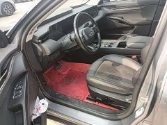 Ford Mondeo EcoBoost 245 Premium - ფოტო 4