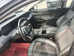 Ford Mondeo EcoBoost 245 Premium - ფოტო 5