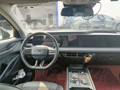 Ford Mondeo EcoBoost 245 Premium - ფოტო 6