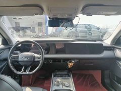 Ford Mondeo EcoBoost 245 Premium - ფოტო 8