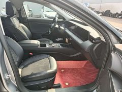 Ford Mondeo EcoBoost 245 Premium - ფოტო 9
