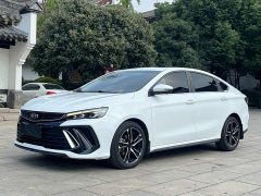 Geely Binrui COOL 1.5T DCT Thunder Edition - ფოტო 1