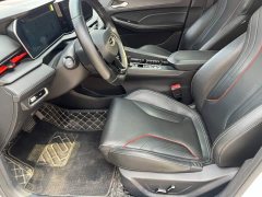 Geely Binrui COOL 1.5T DCT Thunder Edition - ფოტო 12