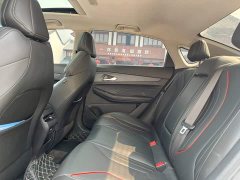 Geely Binrui COOL 1.5T DCT Thunder Edition - ფოტო 13