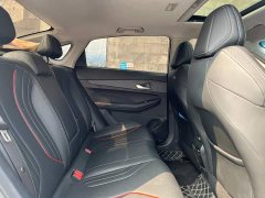 Geely Binrui COOL 1.5T DCT Thunder Edition - ფოტო 14