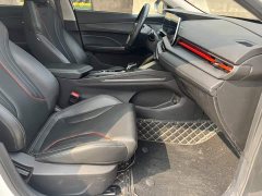 Geely Binrui COOL 1.5T DCT Thunder Edition - ფოტო 15