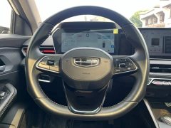 Geely Binrui COOL 1.5T DCT Thunder Edition - ფოტო 19
