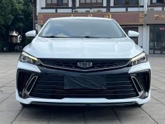 Geely Binrui COOL 1.5T DCT Thunder Edition - ფოტო 2