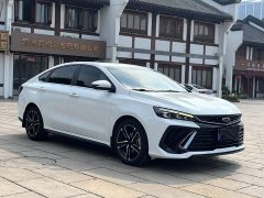 Geely Binrui COOL 1.5T DCT Thunder Edition - ფოტო 3