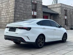 Geely Binrui COOL 1.5T DCT Thunder Edition - ფოტო 4