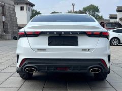 Geely Binrui COOL 1.5T DCT Thunder Edition - ფოტო 5