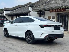 Geely Binrui COOL 1.5T DCT Thunder Edition - ფოტო 6