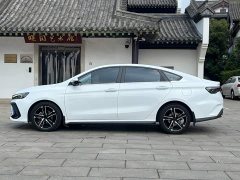 Geely Binrui COOL 1.5T DCT Thunder Edition - ფოტო 7