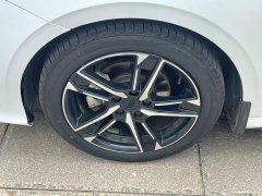Geely Binrui COOL 1.5T DCT Thunder Edition - ფოტო 9