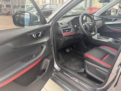 Chery Tiguan 5x Super Hero Edition 1.5T CVT Luxury - ფოტო 6