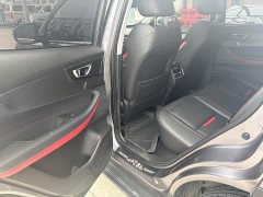 Chery Tiguan 5x Super Hero Edition 1.5T CVT Luxury - ფოტო 7