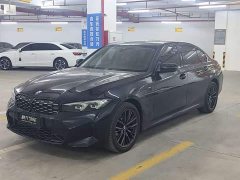 BMW 3 Series 325Li M Sport Midnight Edition Package - ფოტო 1