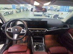 BMW 3 Series 325Li M Sport Midnight Edition Package - ფოტო 6