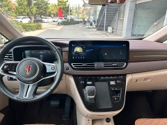 FAW Hongqi HQ9 2.0T Executive Edition - ფოტო 10