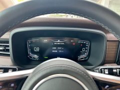 FAW Hongqi HQ9 2.0T Executive Edition - ფოტო 11