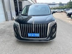 FAW Hongqi HQ9 2.0T Executive Edition - ფოტო 2