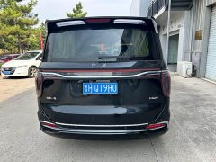 FAW Hongqi HQ9 2.0T Executive Edition - ფოტო 3