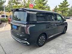 FAW Hongqi HQ9 2.0T Executive Edition - ფოტო 5