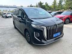 FAW Hongqi HQ9 2.0T Executive Edition - ფოტო 6