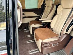 FAW Hongqi HQ9 2.0T Executive Edition - ფოტო 7