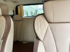 FAW Hongqi HQ9 2.0T Executive Edition - ფოტო 8