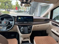 FAW Hongqi HQ9 2.0T Executive Edition - ფოტო 9