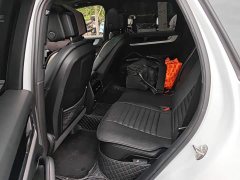 Porsche Cayenne 3.0T - ფოტო 11