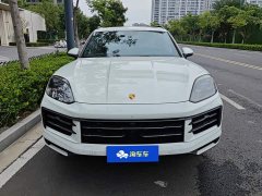 Porsche Cayenne 3.0T - ფოტო 2