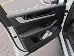 Porsche Cayenne 3.0T - ფოტო 7