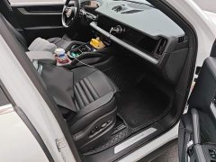 Porsche Cayenne 3.0T - ფოტო 8