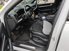 Porsche Cayenne 3.0T - ფოტო 9
