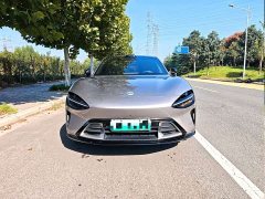 Xiaomi YU7 Rear-Wheel Drive Long-Range Edition - ფოტო 2