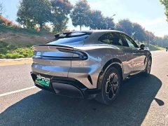 Xiaomi YU7 Rear-Wheel Drive Long-Range Edition - ფოტო 4