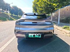 Xiaomi YU7 Rear-Wheel Drive Long-Range Edition - ფოტო 5