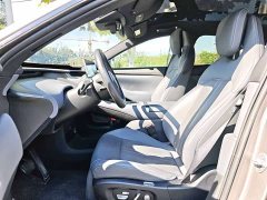 Xiaomi YU7 Rear-Wheel Drive Long-Range Edition - ფოტო 6