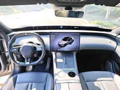 Xiaomi YU7 Rear-Wheel Drive Long-Range Edition - ფოტო 8