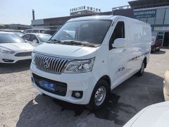 Changan Ruixing M80 2020 1.6L Comfort China VI Flat Roof Rear Swing Door 2-Seater CNG DAM16KRC - ფოტო 1