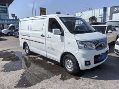 Changan Ruixing M80 2020 1.6L Comfort China VI Flat Roof Rear Swing Door 2-Seater CNG DAM16KRC - ფოტო 2