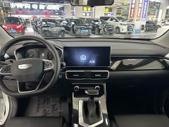 Geely Bingyue 1.5L CVT Ultra MAX - ფოტო 10