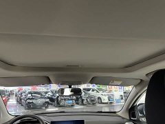 Geely Bingyue 1.5L CVT Ultra MAX - ფოტო 11